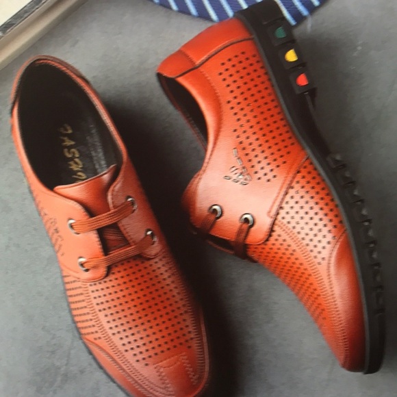 Other - Men's shoes business leather shoes